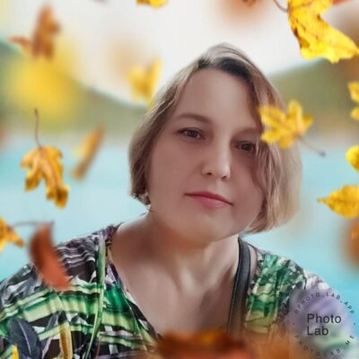 Надія<br>Бояршина