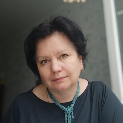 Тетяна<br>Кібенко