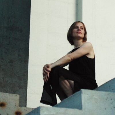 Віра<br>Семенова