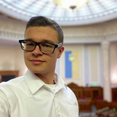 Bohdan<br>Myronenko