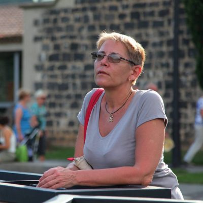Iryna<br>Krashenikova