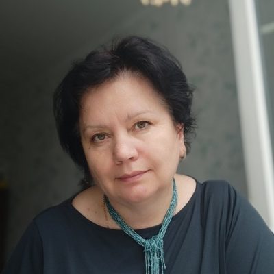 Tetiana<br>Kibenko